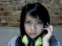Intern Sheila J