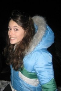 Phoebe Magee