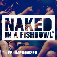 Fishbowl Girl