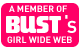 Bust's Girl Wide Web