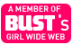 BUST's Girl Wide Web