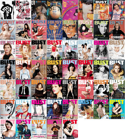 magazines