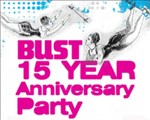 15 Year Party